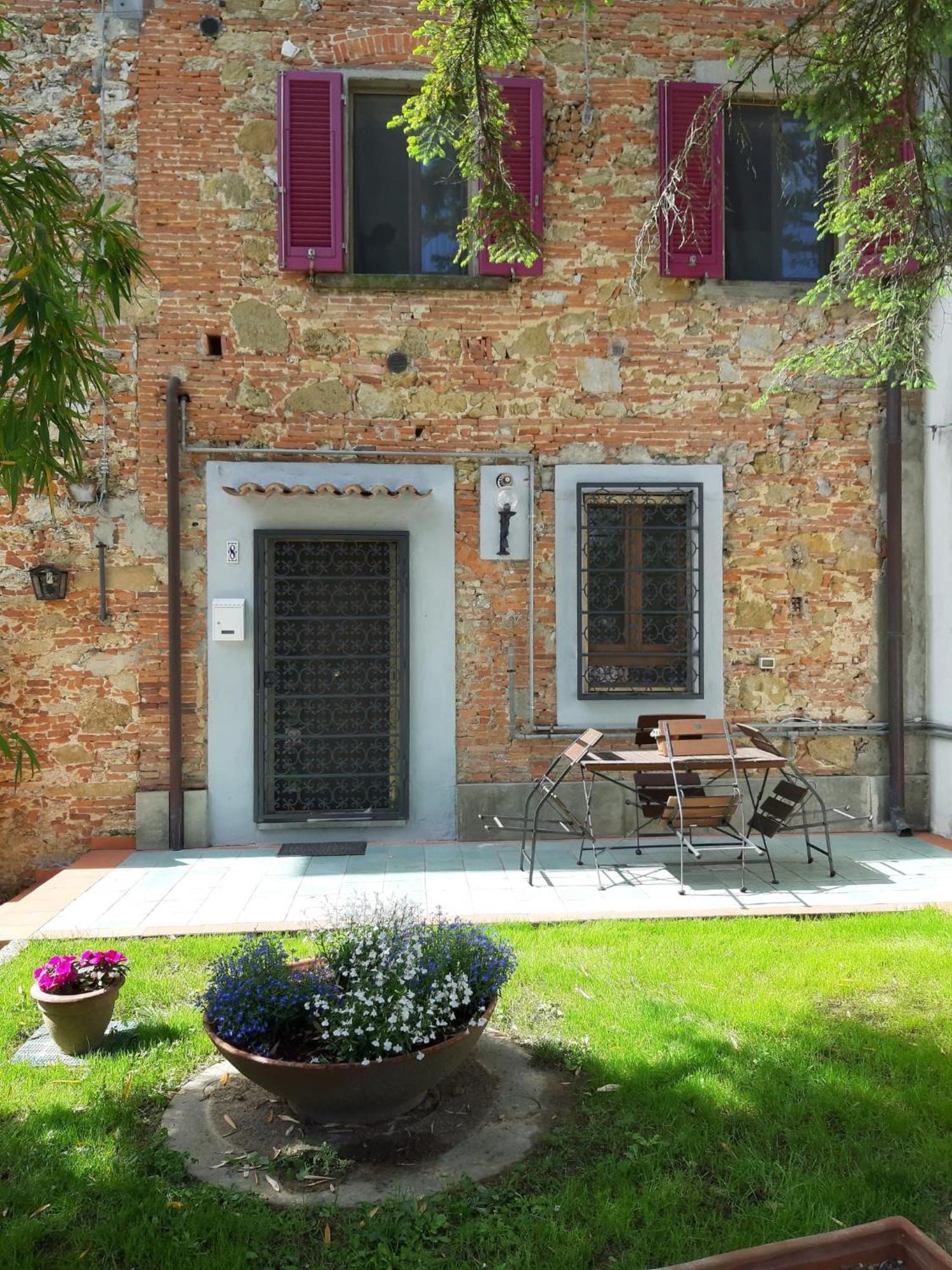 Lady Sposino Spinelli Exterior foto