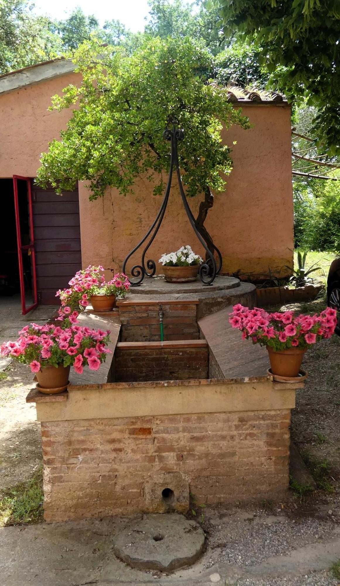 Lady Sposino Spinelli Exterior foto